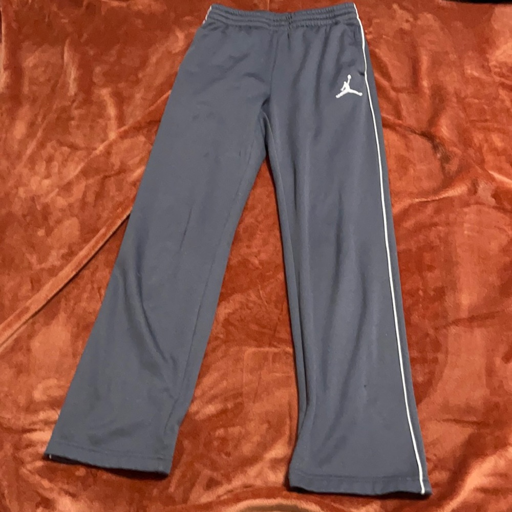 Jordan joggers